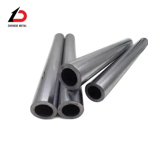 High Finish Seamless Tube Bulk Order Discount Available Precision Steel Pipe thumbnail-1