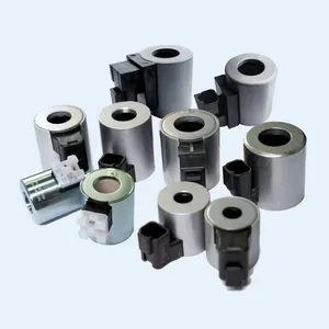 Manufacturer of Automotive Electromagnetic Valve Coils thumbnail-1