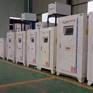 0.5 Ton Electric Hot Water Boiler 500L Electric Hot Water Boiler thumbnail-1