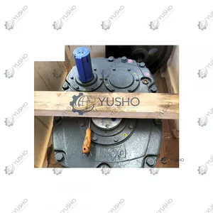 Spare Part 61002978 for SANY Concrete Machinery Genuine OEM thumbnail-1