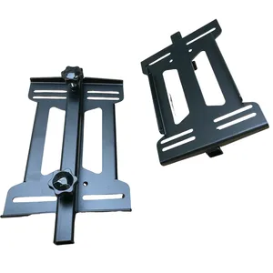 Feito Industrial Sheet Metal Laser Cutting Service Fabrication Assembly Welding Painting Stamping Clamp Pipe Parts thumbnail-3