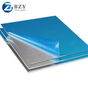 Hot Sale High Quality Aluminum Sheet 1050 1060 3003 3A21 5005 6061 thumbnail-5