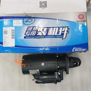 Original WEICHAI 5279608 Crane for Wheel Loader Spare Parts in Stock. thumbnail-1