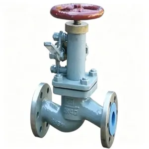GB/T5744-1993 Marine Quick Closing Valve With Installation Technical Support thumbnail-4
