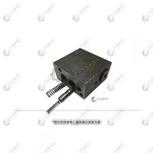 Spare Part 803009133 for XCMG Excavator Genuine OEM thumbnail-1