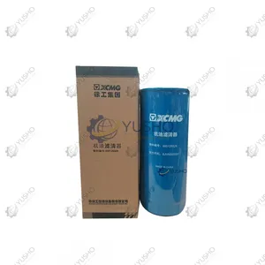 Filter Element 860126520 for XCMG Crane Genuine OEM thumbnail-1