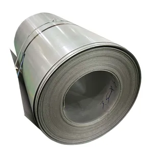 EN 1.4301 1.4404 Stainless Steel Coil CE ISO9001 SGS Certified Mill Test Certificate thumbnail-1