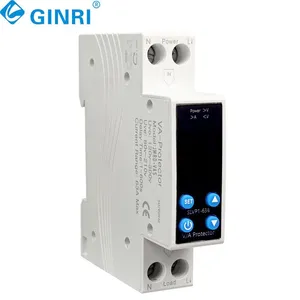 Reliable Voltage Guardian for Residential HVAC Systems, Single Phase Protection thumbnail-3