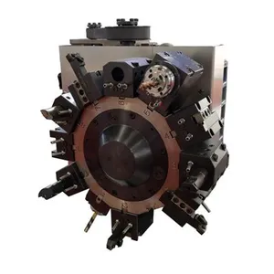 NC Turret for CNC Lathe thumbnail-4