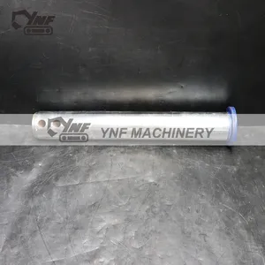 203-70-44380 PC120-6 Excavator Bucket Pin YNF17380, Komatsu Bucket Linkage Pin Machinery Parts thumbnail-3