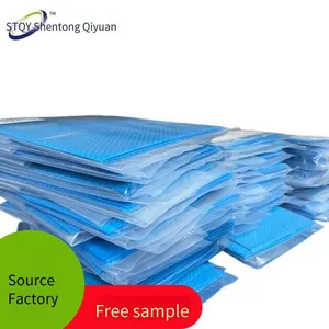 Stqy Thermal Conductive Silicone Sheet With High Thermal Conductivity and Insulation, High-performance Cpu and Graphics Card Cooling, Customizable thumbnail-1