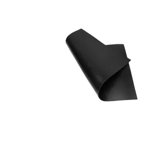 Industrial Rubber Sheet; Wear-resistant and Oil-resistant Shock-absorbing Sealing Rubber thumbnail-1