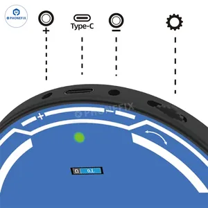 YAXUN YX-821D All-in-One Multi-Function Diagnostic Probe thumbnail-2