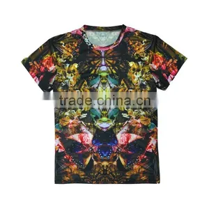 Custom Printed Tshirts thumbnail-1