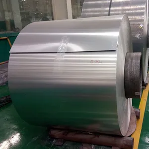 Food Grade Coated ETP Electrolytic Steel Coil thumbnail-3