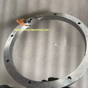 ORIGINAL SDLG FLANGE 28011005501 APPLY FOR SDLG MOTOR GRADER G9180 G9190 G9200 thumbnail-4