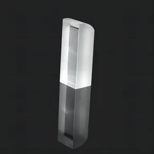 Xinzhao Optoelectronics Specializes in High-precision, Low-dispersion, Multi-specification, Customizable Optical Components Such as Optical Prisms thumbnail-3