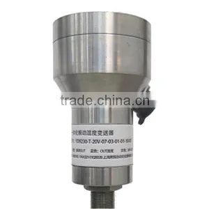 Vibration Monitoring Temperature Sensor With Low Price thumbnail-1