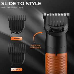 Professional Hair Grooming Kit（Wechat:13510231336） thumbnail-4