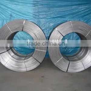 CaSi Cored Wire thumbnail-3