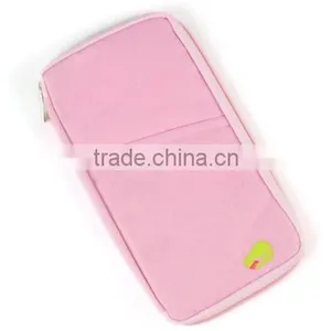 Custom Colorful Zipper Pouch thumbnail-2