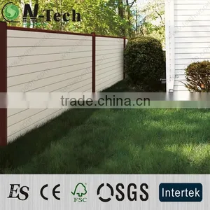 Fencing for Outdoor Decoration Design thumbnail-2