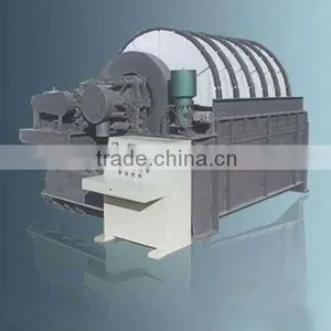 Wet High Intensity Magnetic Separator / Wet Drum Magnetic Separator thumbnail-1