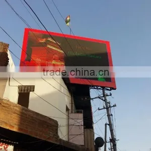 INDOOR AND Outdoor LED Display Schreen SMD P10 P8 P6 thumbnail-3