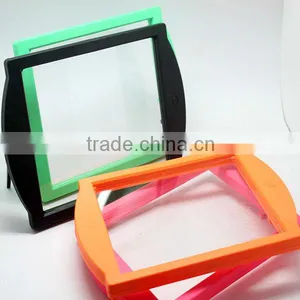 30*20cm Acrylic LED Kids Board Made In Shenzhen thumbnail-1