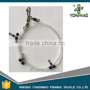 Fishing Rig Boat Rig TypeC Fishing Tackle thumbnail-1