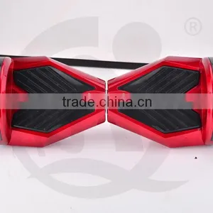 Electric Balance Scooter (QMJ-E102) thumbnail-4