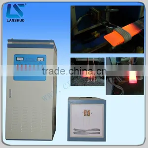 Engineers Available to Service Machinery Overseas After-sales Service Provided Portable Induction Heating Equipment thumbnail-2