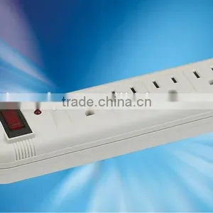 Guangzhou Factory 110v Power Strip thumbnail-5