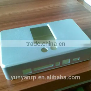 Small Plastic Case thumbnail-1
