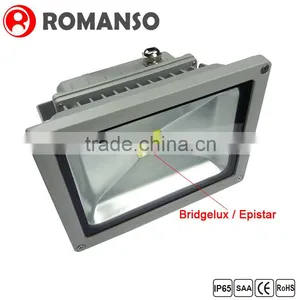 Shenzhen Factory Wholesale CE & ROHS Approved Led Flood Light Enclosure thumbnail-1