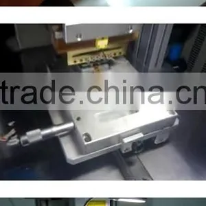 Hot Bar Machine for Electronic Appliances Production Line thumbnail-6
