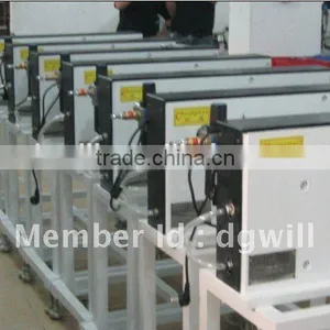 Pre-scoring V-cut Pcb Cutting Factory Machine With Low Stress thumbnail-5