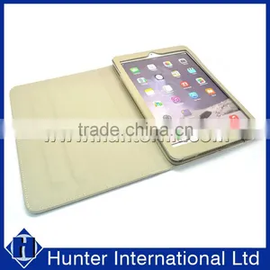 Personalized Wood Grain Flat Computer Cover For IPad 3 thumbnail-5