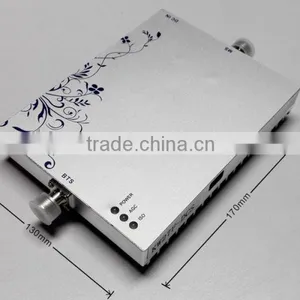 LINTRATEK for 3g Mobile Phone Egsm Global Telecom Signal Booster/smart Signal Repeater thumbnail-5