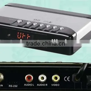 Mini Dvbs Fta Satellite Receiver m1 thumbnail-1