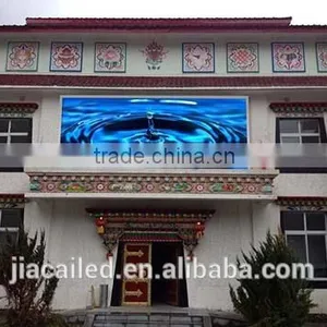 P6 Outdoor SMD Full Color LED Rental Display thumbnail-5