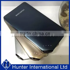 2016 New For IPhone 6 Aluminium Portable Power Bank thumbnail-3