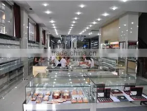 Yiwu Iwedding Jewelry Factory company overview - view 2 thumbnail