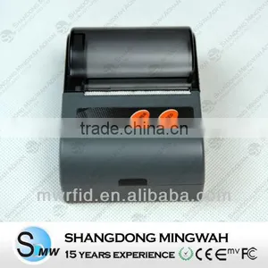Bluetooth Printer for Android / Mini Printer 57mm (support Android OS)---from Orignial Manufacturer thumbnail-1