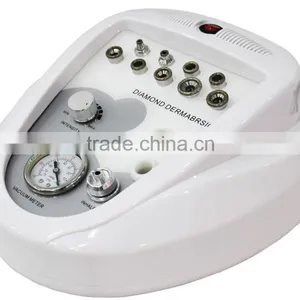 2016 Home Designs Portable Beauty Equipment Microdermabrasion Peeling Salon Facial Machine thumbnail-2