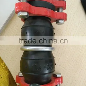 Epdm Rubber Expansion Joints Manufacturers thumbnail-5