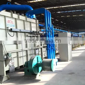 Steel Wire Water Quenching Bath With High Performance thumbnail-4