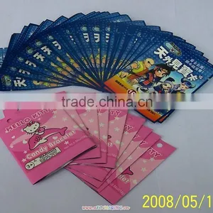 Cute Playing Card Bag thumbnail-1