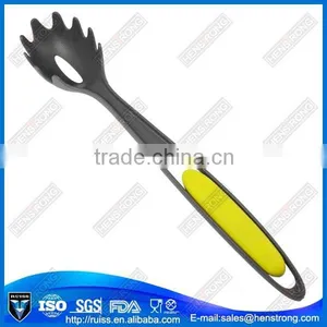 New Product FDA Approval Nylon Spaghetti Measuring Serving Spoon thumbnail-1