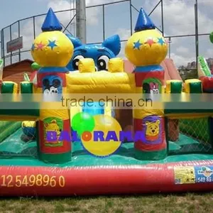 Cheerful Cat Playgrounds thumbnail-3